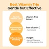 image:imagenumbuzin No5 Serum  Goodbye Blemish Serum  for Acne Scars with Vitamin C Niacinamide Antioxidant  Lightweight Gel Korean Skincare for Face  169 fl oz