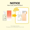 image:imagenumbuzin No5 Serum  Goodbye Blemish Serum  for Acne Scars with Vitamin C Niacinamide Antioxidant  Lightweight Gel Korean Skincare for Face  169 fl oz