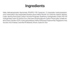 image:imagenumbuzin No5 Sheet Mask  Vitamin Spotlight Sheet Mask  Glutathione and Vitamin C  Reduces Hyperpigmentation Improves Skin Complexion  Gentle and nonirritating  5 sheet5 Count Pack of 1