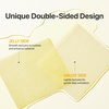 image:imagenumbuzin No5 VitaminNiacinamide Concentrated Pad Daily DoubleSided Facial Pads with Glutathione PHA amp LHA for a Fresh RadiantLooking Skin Finish 180 ml 70 PadsNo5 Vitaminniacinamide Concentrated