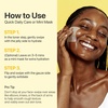 image:imagenumbuzin No5 VitaminNiacinamide Concentrated Pad Daily DoubleSided Facial Pads with Glutathione PHA amp LHA for a Fresh RadiantLooking Skin Finish 180 ml 70 PadsNo5 Vitaminniacinamide Concentrated