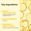 image:imagenumbuzin No5 VitaminNiacinamide Concentrated Pad Daily DoubleSided Facial Pads with Glutathione PHA amp LHA for a Fresh RadiantLooking Skin Finish 180 ml 70 PadsNo5 Vitaminniacinamide Concentrated