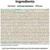 image:imagenumbuzin No5 VitaminNiacinamide Concentrated Pad Daily DoubleSided Facial Pads with Glutathione PHA amp LHA for a Fresh RadiantLooking Skin Finish 180 ml 70 PadsNo3 Radiance Glowing Jumbo Essence