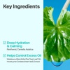 image:imagenumbuzin No5 VitaminNiacinamide Concentrated Pad Daily DoubleSided Facial Pads with Glutathione PHA amp LHA for a Fresh RadiantLooking Skin Finish 180 ml 70 PadsNo1 Centella Releaf Green