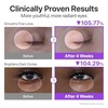image:imagenumbuzin No9 NAD Eye Wrinkle Care Set  Peptides Niacinamide  Puffy Eye Bags Dark Circles Firming  korean skin care