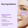 image:imagenumbuzin No9 NAD Eye Wrinkle Care Set  Peptides Niacinamide  Puffy Eye Bags Dark Circles Firming  korean skin care