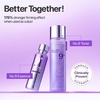 image:imagenumbuzin No9 NAD Glow Boosting Set Korean Skin Care  Salmon PDRN Peptides NAD  Glowing Firming Hydrating Elasticity