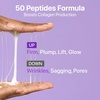 image:imagenumbuzin No9 NAD Peptide Serum for Face Neck and Body  for antiaging Sagging Skin Fine Lines amp Elasticity Lifting Hydrating amp Skin Tightening Formula Korean Skincare 169 fl oz101 Fl Oz Pack of 1