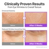 image:imagenumbuzin No9 NAD Peptide Serum for Face Neck and Body  for antiaging Sagging Skin Fine Lines amp Elasticity Lifting Hydrating amp Skin Tightening Formula Korean Skincare 169 fl oz169 Fl Oz Pack of 1