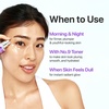 image:imagenumbuzin No9 NAD Peptide Serum for Face Neck and Body  for antiaging Sagging Skin Fine Lines amp Elasticity Lifting Hydrating amp Skin Tightening Formula Korean Skincare 169 fl oz101 Fl Oz Pack of 1