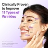 image:imagenumbuzin No9 NAD Peptide Serum for Face Neck and Body  for antiaging Sagging Skin Fine Lines amp Elasticity Lifting Hydrating amp Skin Tightening Formula Korean Skincare 169 fl oz101 Fl Oz Pack of 1