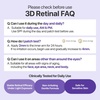image:imagenumbuzin No9 NAD Retinal Eye Cream for Eyes amp Face with Peptides amp Niacinamide Gentle Retinal Yet Powerful AntiAging Care Fine Lines Dark Circles amp Pores Korean Eye Cream 067 fl oz