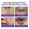 image:imagenumbuzin No9 NAD Retinal Eye Cream for Eyes amp Face with Peptides amp Niacinamide Gentle Retinal Yet Powerful AntiAging Care Fine Lines Dark Circles amp Pores Korean Eye Cream 067 fl oz