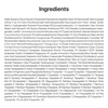 image:imagenumbuzin No9 NAD Retinol Eye Cream for Dark Circles Puffiness amp AntiAging Eye Serum with 50 Peptides Niacinamide amp Ceramide Reduces Wrinkles amp Fine Lines korean eye cream 033 fl oz