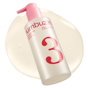 image:imagenumbuzin No3 Bifida Bakuchiol Zero Pore Cleansing Oil Deep Pore Cleanser amp Blackhead Remover Makeup Melting Oil Cleanser for AcneProne amp Oily Skin NonComedogenic 676 fl oz