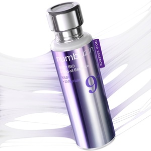 image:imagenumbuzin No9 NAD Peptide Serum for Face Neck and Body  for antiaging Sagging Skin Fine Lines amp Elasticity Lifting Hydrating amp Skin Tightening Formula Korean Skincare 169 fl oz169 Fl Oz Pack of 1