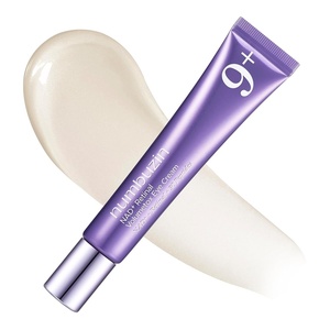 image:imagenumbuzin No9 NAD Retinal Eye Cream for Eyes amp Face with Peptides amp Niacinamide Gentle Retinal Yet Powerful AntiAging Care Fine Lines Dark Circles amp Pores Korean Eye Cream 067 fl oz