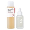 image:imagenumbuzin No3 Glowing Skin Duo  Essence Toner  Serum Set for Pores Texture amp Radiance Glow