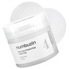 image:imagenumbuzin No4 Toner Pads  Pore Zero Peeled Egg Toner Pad  Gentle Exfoliator PHA LHA Makeup Skin Prep Panthenol  Korean Skincare for Face  70 Pads642 fl oz