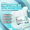 image:imagenumbuzin No1 Acne amp Sebum Control Set  Calming Herb Toner  B5 Soothing Cream for Redness and Breakouts