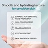 image:imagenumbuzin No1 Acne amp Sebum Control Set  Calming Herb Toner  B5 Soothing Cream for Redness and Breakouts