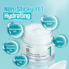 image:imagenumbuzin No1 Acne amp Sebum Control Set  Calming Herb Toner  B5 Soothing Cream for Redness and Breakouts