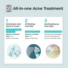 image:imagenumbuzin No1 Powder  Pantothenic B5 Active Drying Powder  Spot Treatment Acne Pantothenic Acid Niacinamide Madecassoside  Excess Oil Control Flattens Cystic Acne Breakouts  024 oz