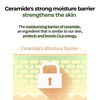 image:imagenumbuzin No2 Cream  Cica Ceramide Repair Cream  Ceramide Centella Asiatica  Hydrating Calming Strengthen Skin Barrier Deep Repair Recovery  All Skin Types  202 fl oz