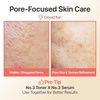 image:imagenumbuzin No3 Glowing Skin Duo  Essence Toner  Serum Set for Pores Texture amp Radiance Glow