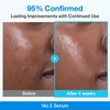image:imagenumbuzin No3 retinol Serum  Blue BioRetinol Pore Refining Serum  Retinol Beginner Tightening Firming BHA Niacinamide Peptide  101 fl0z 30ml