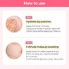 image:imagenumbuzin No4 Toner  Hydrating Glow Mineral Toner  Thermal Water Hyaluronic Acid Niacinamide  Deep Hydration Glowing Skin Makeup Booster Gentle Exfoliation Soothing  676 fl oz