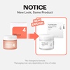 image:imagenumbuzin No4 Toner Pads  Pore Zero Peeled Egg Toner Pad  Gentle Exfoliator PHA LHA Makeup Skin Prep Panthenol  Korean Skincare for Face  70 Pads642 fl oz