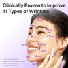 image:imagenumbuzin No9 NAD BioLifting Duo  Essence  Sheet Mask Set for Firming Wrinkles amp Sagging Skin