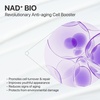 image:imagenumbuzin No9 NAD BioLifting Trio  Complete Firming amp Wrinkle Care Set with Toner Essence amp Eye Cream