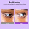 image:imagenumbuzin No9 NAD BioLifting Trio  Complete Firming amp Wrinkle Care Set with Toner Essence amp Eye Cream