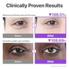 image:imagenumbuzin No9 NAD Firm amp Depuff Eye Duo Gentle retinal Retinal amp Collagen Powerful Antiaging Skin care Korean Antiaging