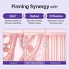 image:imagenumbuzin No9 NAD Lifting amp Firming DUO 50 Peptide Serum AntiAging Treatment for Wrinkles Fine Lines Dark Circles amp Dark Spots Gentle Retinal