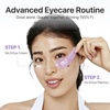 image:imagenumbuzin No9 NAD Lifting amp Wrinkle Care Set  NAD BIO Liftingsil Essence  Retinol Volumetox Eye Cream  Firming Reduce Wrinkles Fine Lines  Peptides  Serum for Sagging Aging Dull Skin