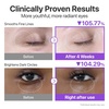 image:imagenumbuzin No9 NAD Lifting amp Wrinkle Care Set  NAD BIO Liftingsil Essence  Retinol Volumetox Eye Cream  Firming Reduce Wrinkles Fine Lines  Peptides  Serum for Sagging Aging Dull Skin
