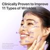 image:imagenumbuzin No9 NAD Lifting amp Wrinkle Care Set  NAD BIO Liftingsil Essence  Retinol Volumetox Eye Cream  Firming Reduce Wrinkles Fine Lines  Peptides  Serum for Sagging Aging Dull Skin