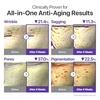 image:imagenumbuzin No9 NAD Powerful Antiaging Set Gentle Retinal Nad peptide Serum Korean Antiaging Skin Care Firming Skin Routine