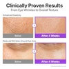 image:imagenumbuzin No9 NAD Powerful Antiaging Set Gentle Retinal Nad peptide Serum Korean Antiaging Skin Care Firming Skin Routine