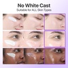 image:imagenumbuzin No9 NAD Sunscreen  AntiAging Firming Sunscreen SPF 50 NAD 9 Peptides Collagen Glowing Dewy Finish No White Cast Korean Sunscreen For All Skin Types  169 fl oz