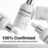 image:imagenumbuzin No4 Ceramide AHA PHA Glazed Skin Prep Serum Gentle Exfoliating Serum with Glycolic Acid amp PHA for Smooth Texture amp Glass Skin Glow 101 fl oz