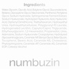 image:imagenumbuzin No4 Ceramide AHA PHA Glazed Skin Prep Serum Gentle Exfoliating Serum with Glycolic Acid amp PHA for Smooth Texture amp Glass Skin Glow 101 fl oz