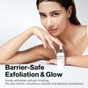 image:imagenumbuzin No4 Ceramide AHA PHA Glazed Skin Prep Serum Gentle Exfoliating Serum with Glycolic Acid amp PHA for Smooth Texture amp Glass Skin Glow 101 fl oz