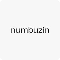 numbuzin Official Brand
